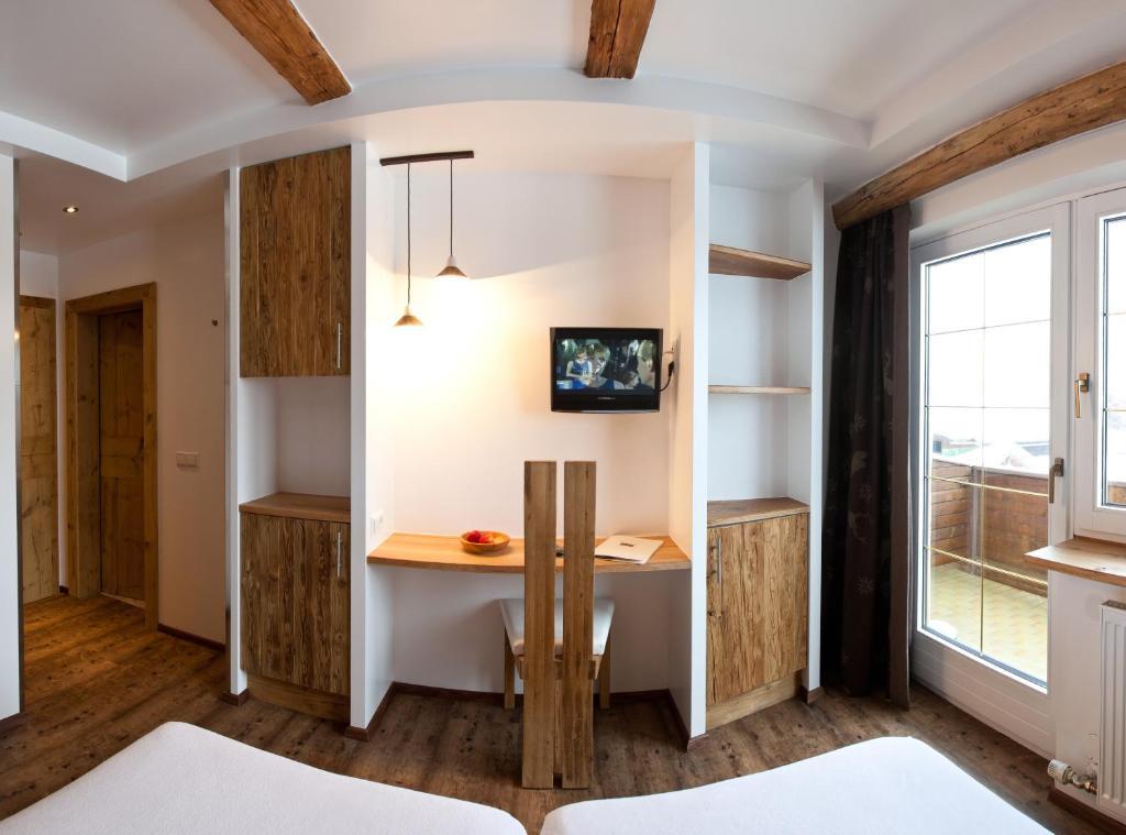 Ferienhaus Alpina Kals-am Großglockner Habitación foto
